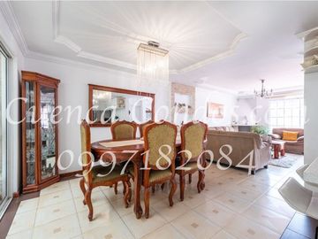 Casa en venta, sector Tarqui Guzho