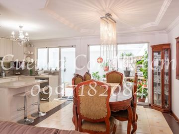 Casa en venta, sector Tarqui Guzho