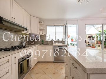 Casa en venta, sector Tarqui Guzho