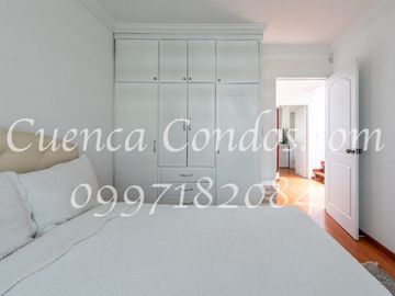 Casa en venta, sector Tarqui Guzho