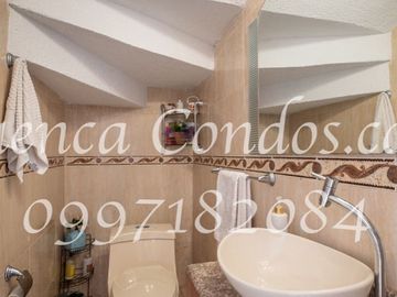 Casa en venta, sector Tarqui Guzho