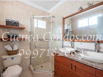 Casa en venta, sector Tarqui Guzho