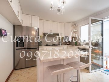 Casa en venta, sector Tarqui Guzho