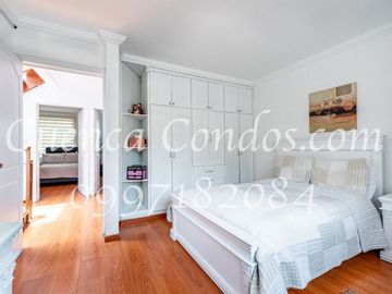 Casa en venta, sector Tarqui Guzho