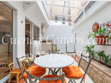 Casa en venta, sector Tarqui Guzho