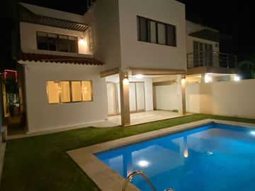 Casa en venta Residencial el cielo Playa del Carmen Q Roo