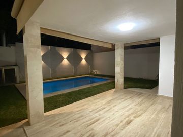 Casa en venta Residencial el cielo Playa del Carmen Q Roo