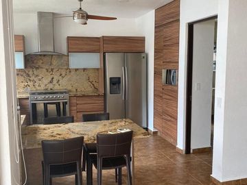 Casa en venta Residencial el cielo Playa del Carmen Q Roo