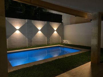 Casa en venta Residencial el cielo Playa del Carmen Q Roo