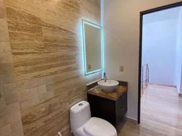 Casa en venta Residencial el cielo Playa del Carmen Q Roo