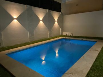Casa en venta Residencial el cielo Playa del Carmen Q Roo