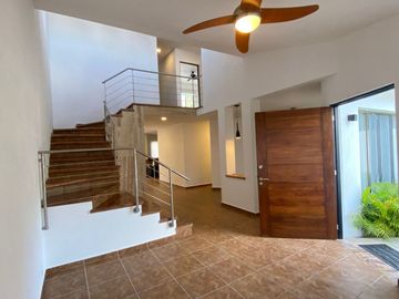 Casa en venta Residencial el cielo Playa del Carmen Q Roo