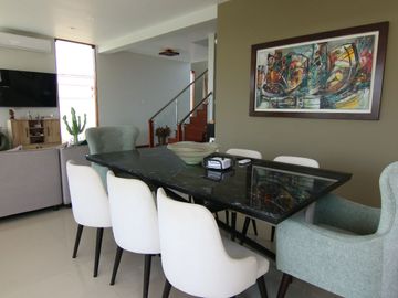 AMPLIA CASA CAMPO EN VENTA-URB.LA MOLINO- LOS EJIDOS- PIURA