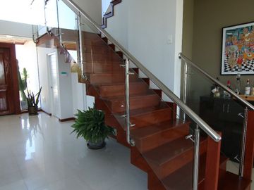 AMPLIA CASA CAMPO EN VENTA-URB.LA MOLINO- LOS EJIDOS- PIURA