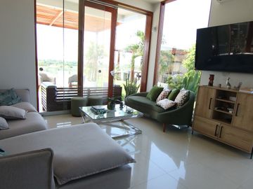 AMPLIA CASA CAMPO EN VENTA-URB.LA MOLINO- LOS EJIDOS- PIURA