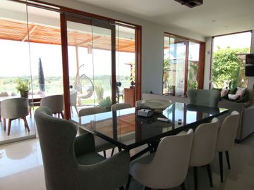 AMPLIA CASA CAMPO EN VENTA-URB.LA MOLINO- LOS EJIDOS- PIURA