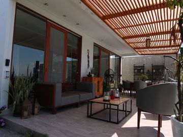 AMPLIA CASA CAMPO EN VENTA-URB.LA MOLINO- LOS EJIDOS- PIURA