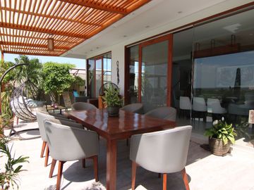 AMPLIA CASA CAMPO EN VENTA-URB.LA MOLINO- LOS EJIDOS- PIURA