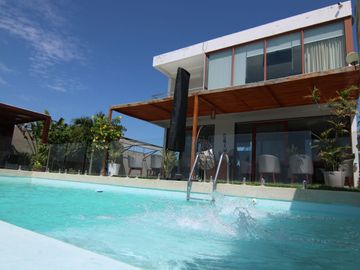 AMPLIA CASA CAMPO EN VENTA-URB.LA MOLINO- LOS EJIDOS- PIURA