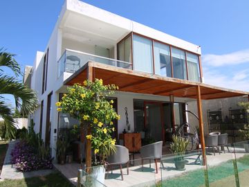 AMPLIA CASA CAMPO EN VENTA-URB.LA MOLINO- LOS EJIDOS- PIURA