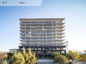 Departamento en Venta en Binen