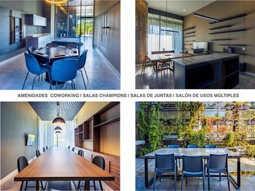 Departamento en Venta en Binen