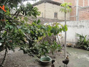Venta de casa en el centro de Otavalo