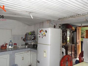 Venta de casa en el centro de Otavalo