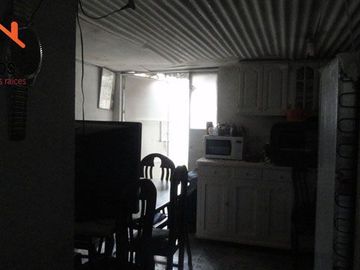Venta de casa en el centro de Otavalo