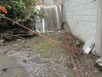 Venta de casa en el centro de Otavalo