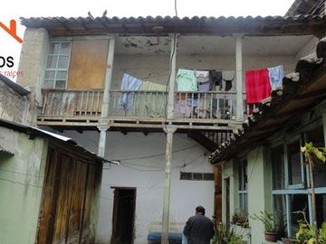 Venta de casa en el centro de Otavalo