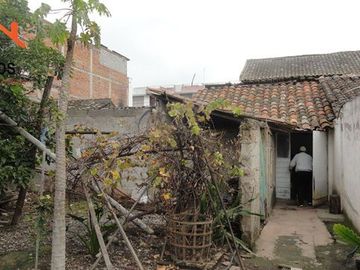 Venta de casa en el centro de Otavalo