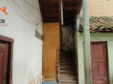 Venta de casa en el centro de Otavalo