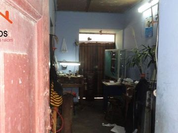 Venta de casa en el centro de Otavalo