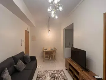 A1997 1BR COZY MADISON PARKWEST FOR LEASE 8TH FLOOR WITH PARKING