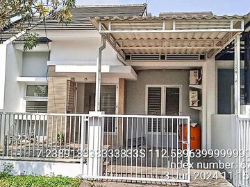 Rumah SWP Residence Menganti Gresik Murah Strategis dekat Surabaya Barat Wiyung Pakal Raya Boboh