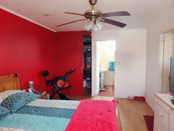 V 1544-S-GR-Vendo Casa en Talca