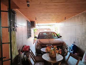V 1544-S-GR-Vendo Casa en Talca