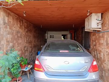 V 1544-S-GR-Vendo Casa en Talca