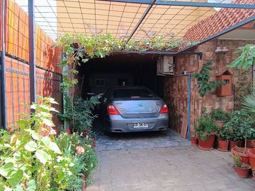 V 1544-S-GR-Vendo Casa en Talca