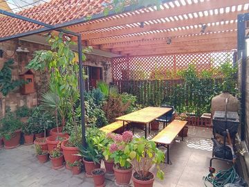 V 1544-S-GR-Vendo Casa en Talca