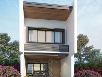 Pre-Selling Townhomes in Binan, Laguna | 2-3 Bedrooms | Near Southwoods Mall, SLEX & CALAX | Affordable & Modern Living