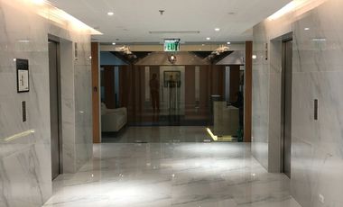 High Street South Corp. Plaza Office Space for lease in Taguig Metro Manila