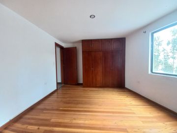 CASA CON ESPACIO VERDE EN VENTA SECTOR HOSTERIA BAGUANCHI