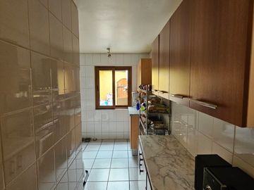 venta casa La Hacienda Causiño Macul, amplia cómoda segura 4dormitorios 3 baños