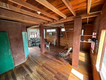 En venta hotel en salinas, San Lorenzo (SP)