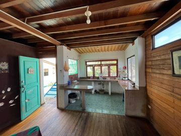 En venta hotel en salinas, San Lorenzo (SP)