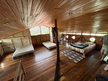 En venta hotel en salinas, San Lorenzo (SP)