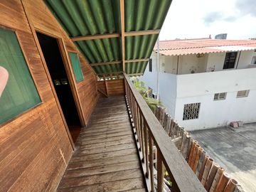 En venta hotel en salinas, San Lorenzo (SP)