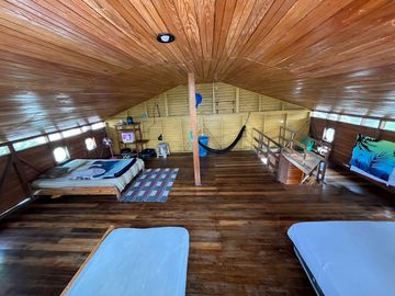 En venta hotel en salinas, San Lorenzo (SP)